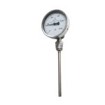 Bimetallic stemmed thermometer definition - Apure