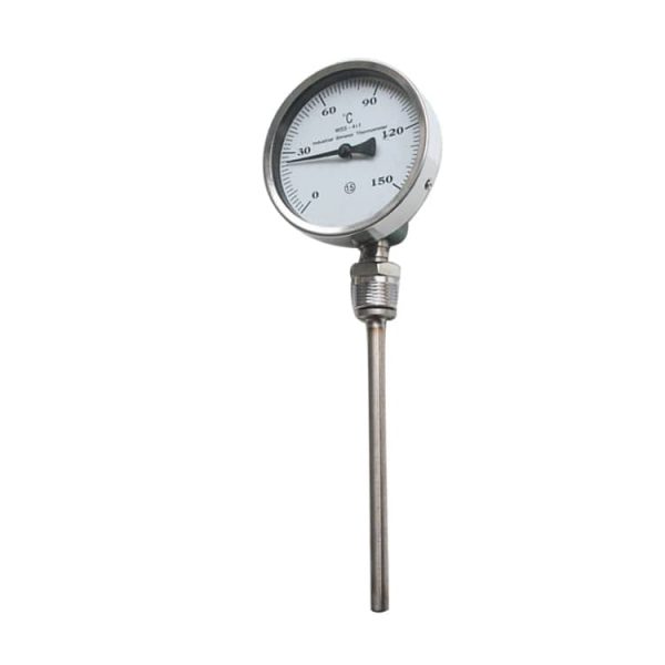 Bimetallic stemmed thermometer definition Apure