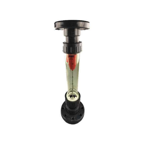 Working principle of rotameter - Apure