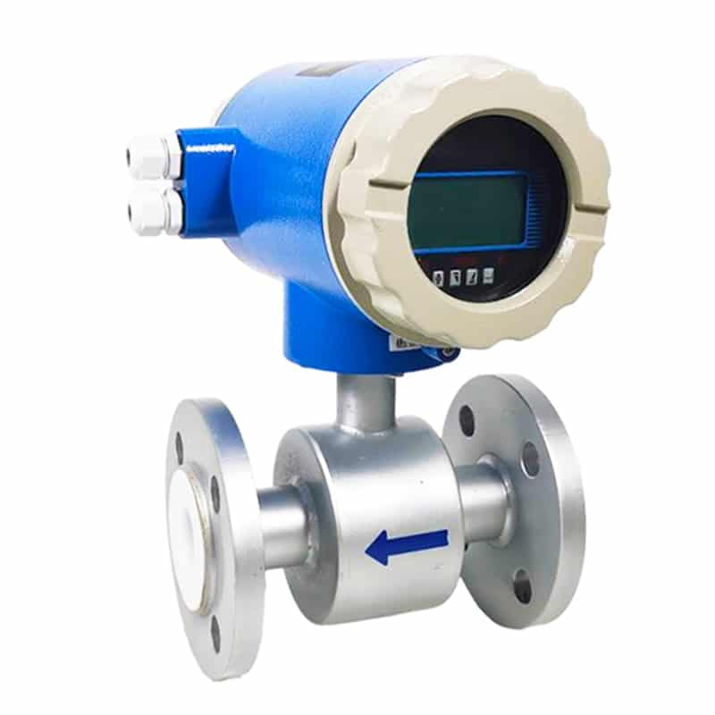 Electronic Flow Meter Technology Enhancing Fluid Management Systems