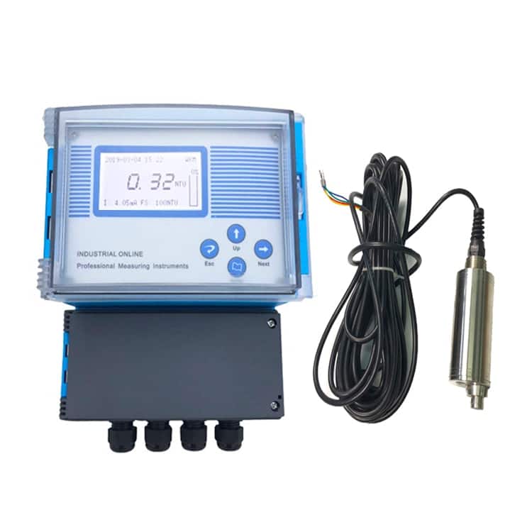 Turbidity Meter & Sensor - Apure