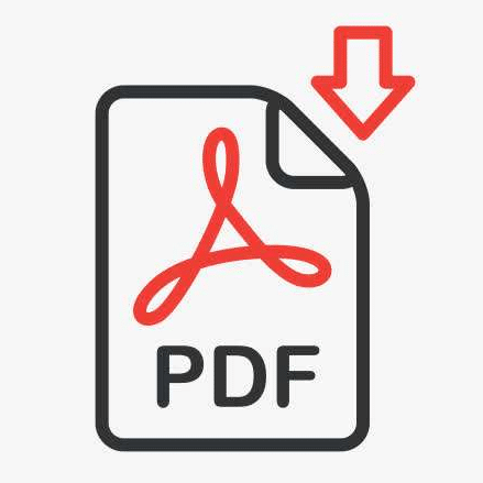 PDF logo