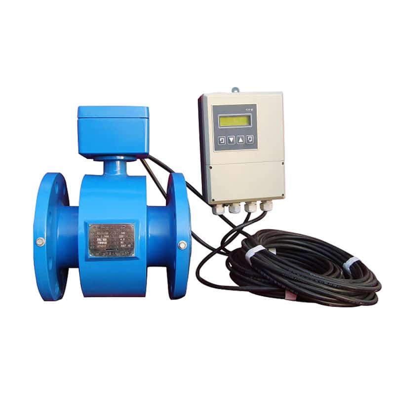 Select the right water flow meter for you - Apure