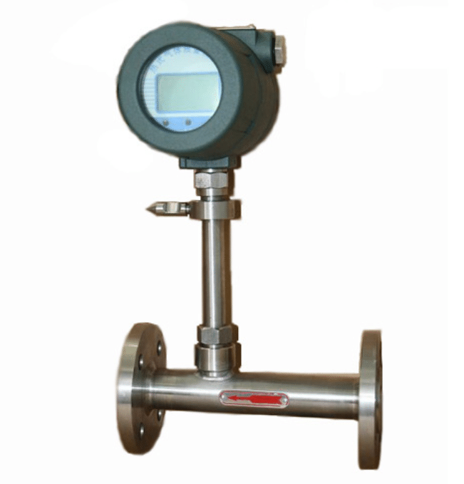 Thermal flowmeter