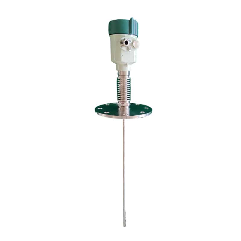 guided wave radar level transmitter product 1