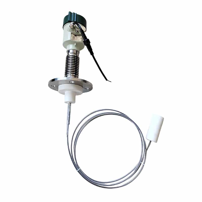 guided wave radar level transmitter product 2