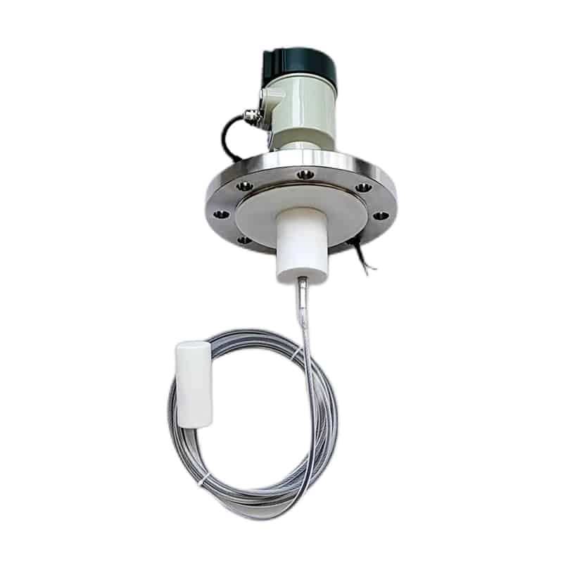 guided wave radar level transmitter product 3