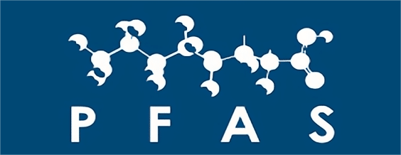 Chemical symbols for permanent chemical substances