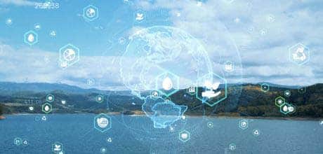 iot water management