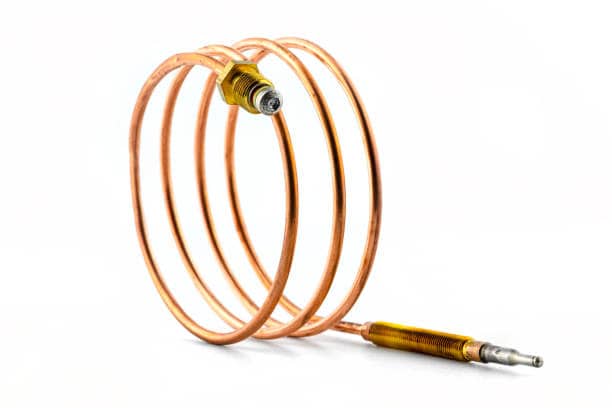 Thermocouple applications and benefits