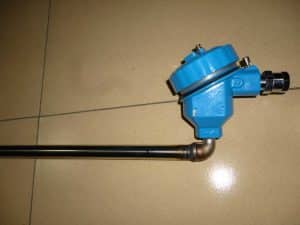 Level Transmitter Calibration - Apure