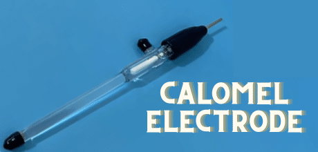 What is Calomel Electrode?