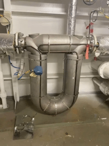 Coriolis vs Magnetic Flow Meter - Apure
