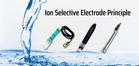 Ion Selective Electrode Principle