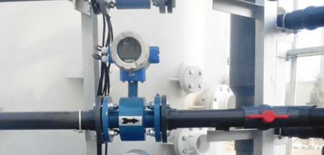 Importance of Proper Flow Meter Installation