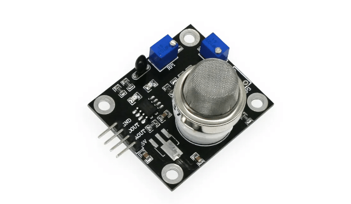 analog sensor 01