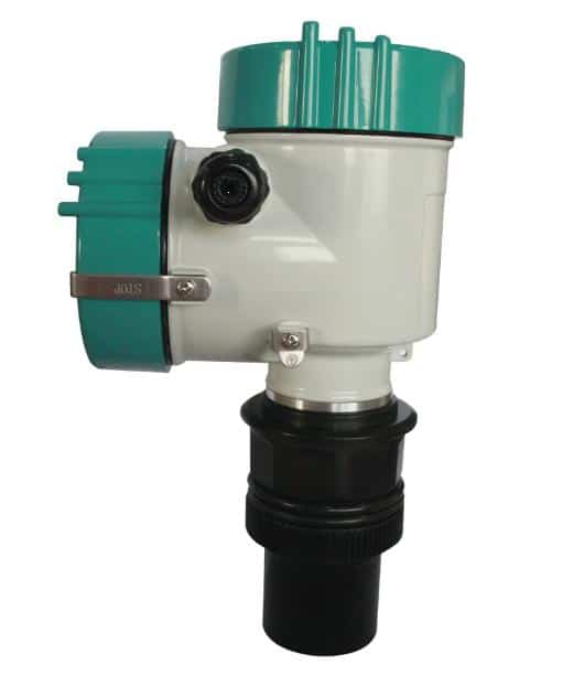 Gas Solid Flow Meter