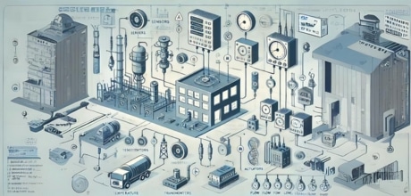 Instrumentation and Process Control