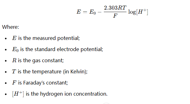 Nernst Equation