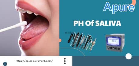 PH Of Saliva