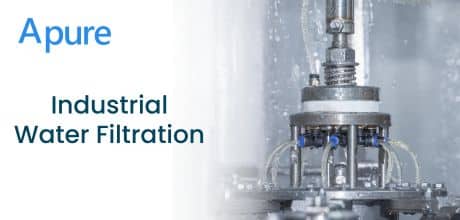 Industrial Water Filtration