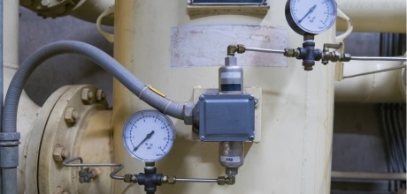 Differential Pressure