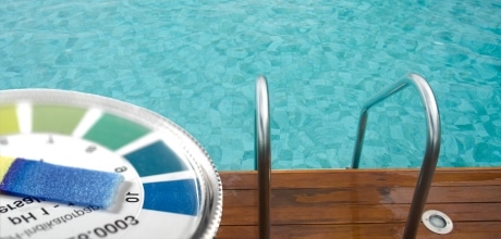 How to Raise Alkalinity in Pool?