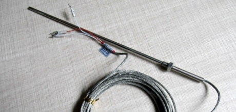 Thermocouple