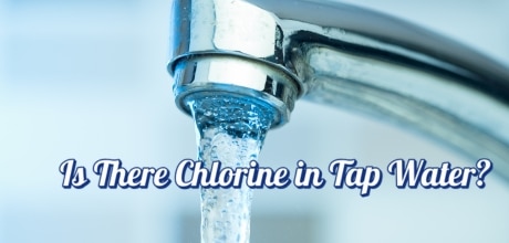 Is There Chlorine in Tap Water