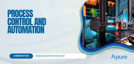 Process Control And Automation