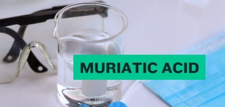What is Muriatic Acid