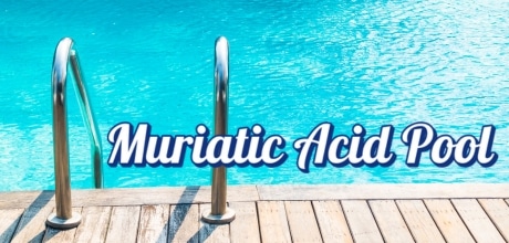 Muriatic Acid Pool